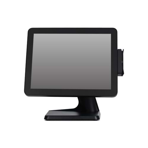 KodPos Premium 2560 15'' Dokunmatik Pos PC (İ5 10.Gen İşlemci/8GB Ram/256GB SSD/FreeDos)
