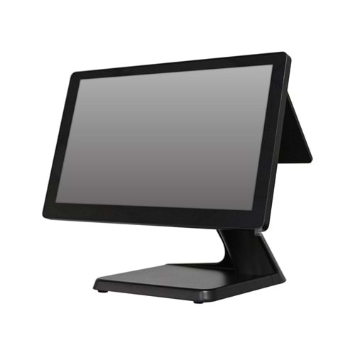 KodPos Alpha 1870 18.5'' Dokunmatik Pos PC (İ7 7. Gen İşlemci/16Gb Ram/256Gb SSD/FreeDos)