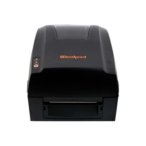 KodPrint TT-452 Masaüstü 203dpi Barkod Etiket Yazıcı (USB/Ethernet/Seri)