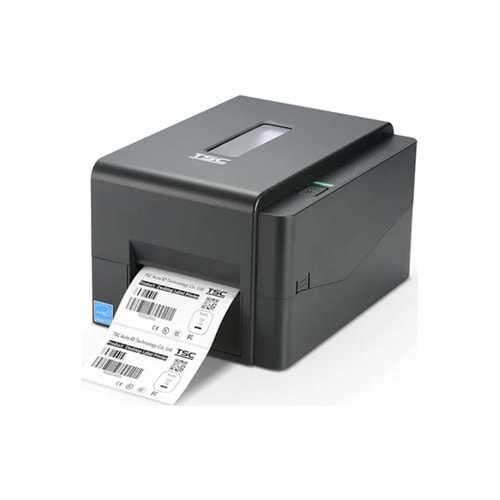 TSC TE 210 Masaüstü 203dpi Barkod Yazıcı
