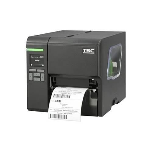 TSC ML-340P Yarı Endüstriyel Barkod Yazıcı