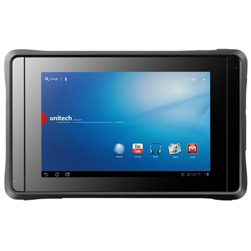 Unitech TB100 TABLET PC