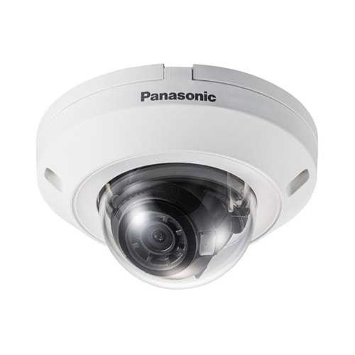 i-PRO WV-U2130LA Network Camera