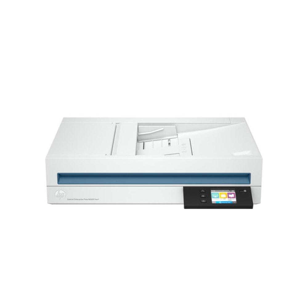 HP SJ Ent Flw N6600 fnw1 Scnr:Eu Mltlang