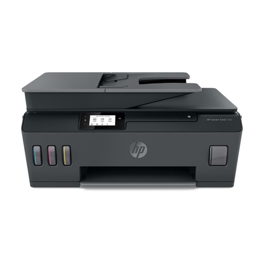 HP Smart Tank 530