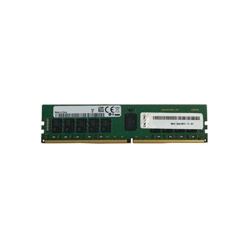 32GB TruDDR4 2933MHz (2Rx4 1.2V) RDIMM