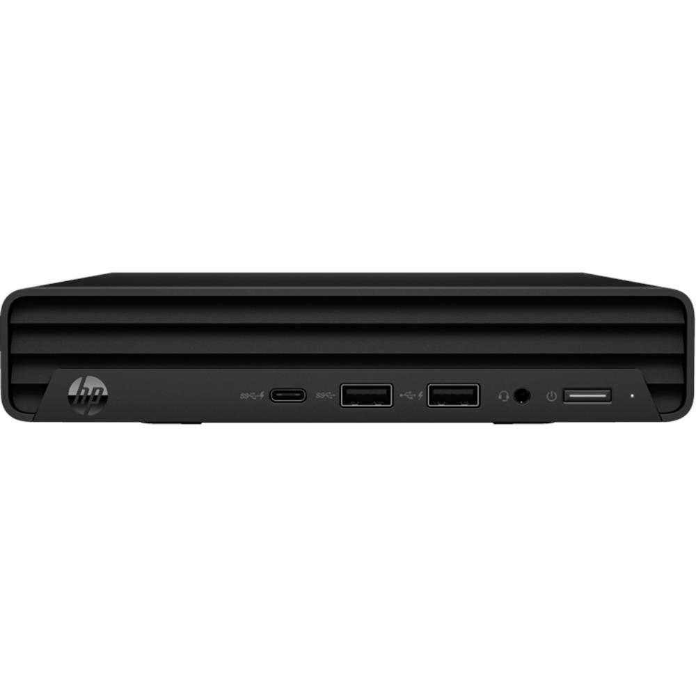 HP Pro Mini 260 G9 i51235U 8GB/256 PC DOS