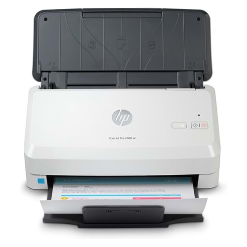 HP ScanJet Pro 2000 s2 Scanner