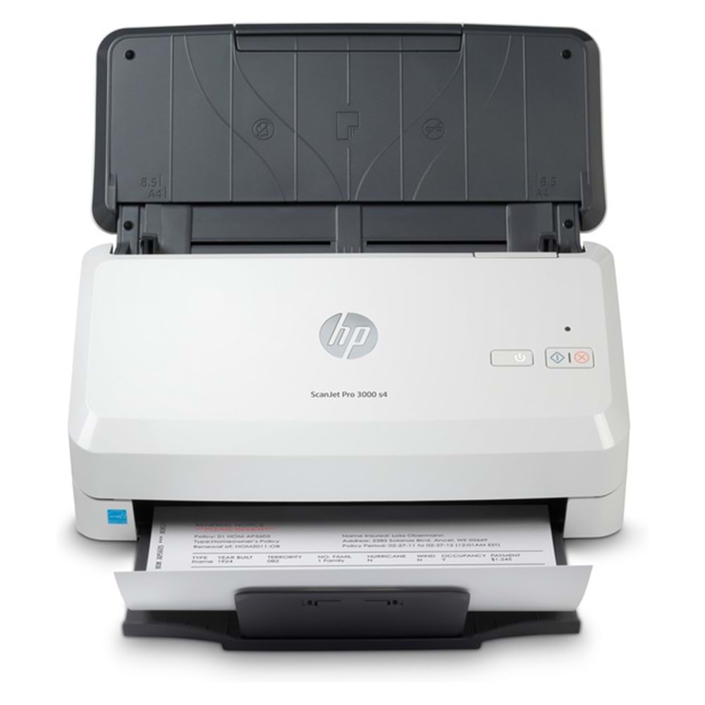 HP ScanJet Pro 3000 s4 Scanner