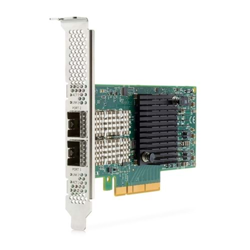 HPE Ethernet 10/25Gb 2-port 640SFP28 Ada