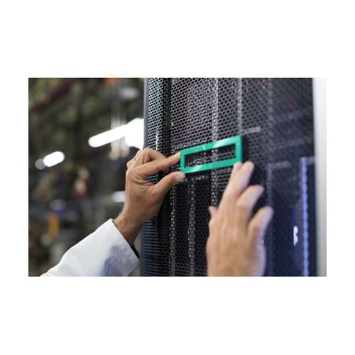 HPE DL38X Gen10 Premium 8SFF HDD Bay