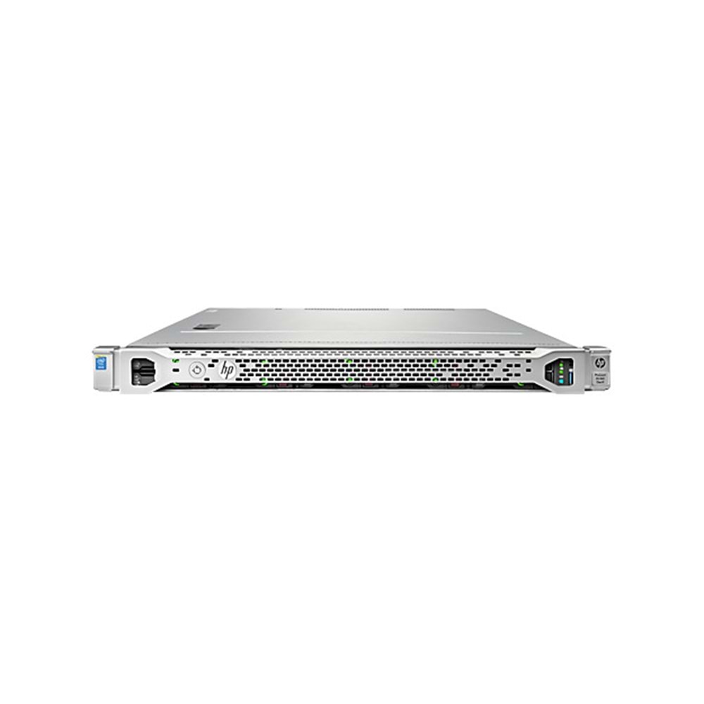 HPE DL160 Gen9 E5-2609v4 /1x16GB /2x300GB/Hot-Plug/550 W