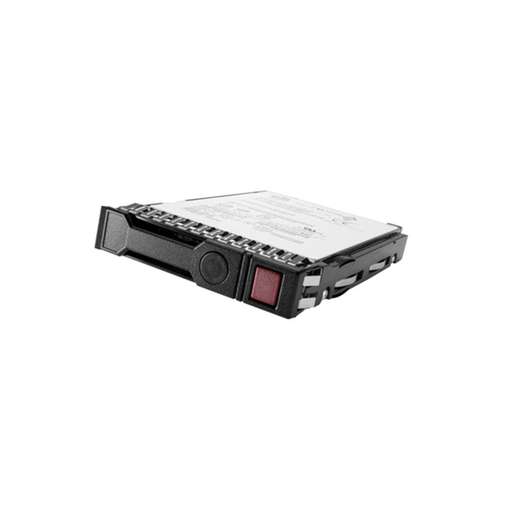 HPE 1TB 6G SATA 7.2K 3.5in NHP ETY HDD