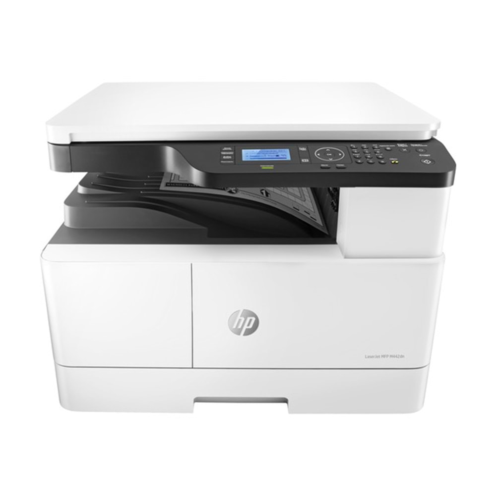 HP LaserJet M442dn MFP Printer