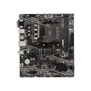 MSI A520M PRO DDR4 4600/1866Mhz M.2 MATX AM4