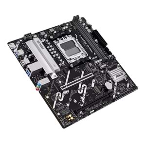 ASUS PRIME B840M-K AM5 DDR5 mATX ANAKART