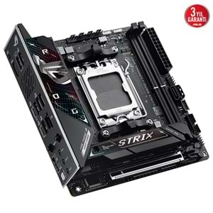ASUS ROG STRIX B850-I GAMING WIFI AMD ANAKART