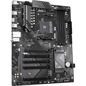GIGABYTE B550 EAGLE DDR4 3200MHz HDMI M.2 ATX AM4