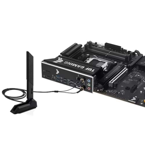 ASUS TUF GAMING B650E-E WIFI DDR5 8000+(OC)DP HDMI