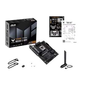 ASUS TUF GAMING B650E-E WIFI DDR5 8000+(OC)DP HDMI