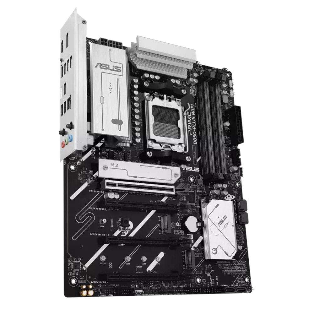 ASUS PRIME GAMING B850-PLUS WIFI AM5 ANAKART