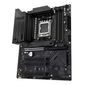 ASUS X870 MAX GAMING WIFI7 AMD AM5 DDR5 ANAKART