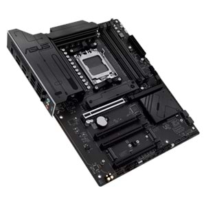ASUS X870 MAX GAMING WIFI7 AMD AM5 DDR5 ANAKART