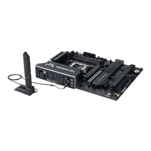 ASUS TUF GAMING X870E-PLUS WIFI 7 AMD AM5 DDR5 ATX