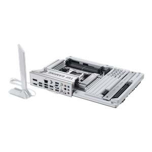 ASUS TUF GAMING B850-BTF WIFI W AM5 ANAKART