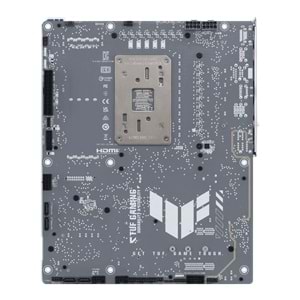 ASUS TUF GAMING B850-BTF WIFI W AM5 ANAKART