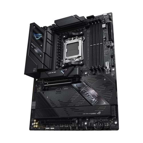 ASUS ROG B850-F GAMING WIFI7 NEO 9000MHZ ATX MB