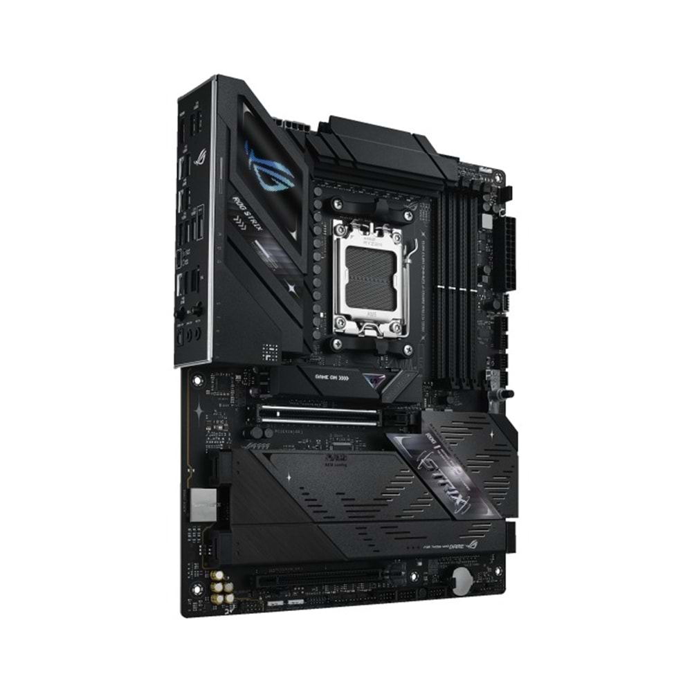 ASUS ROG B850-F GAMING WIFI7 NEO 9000MHZ ATX MB