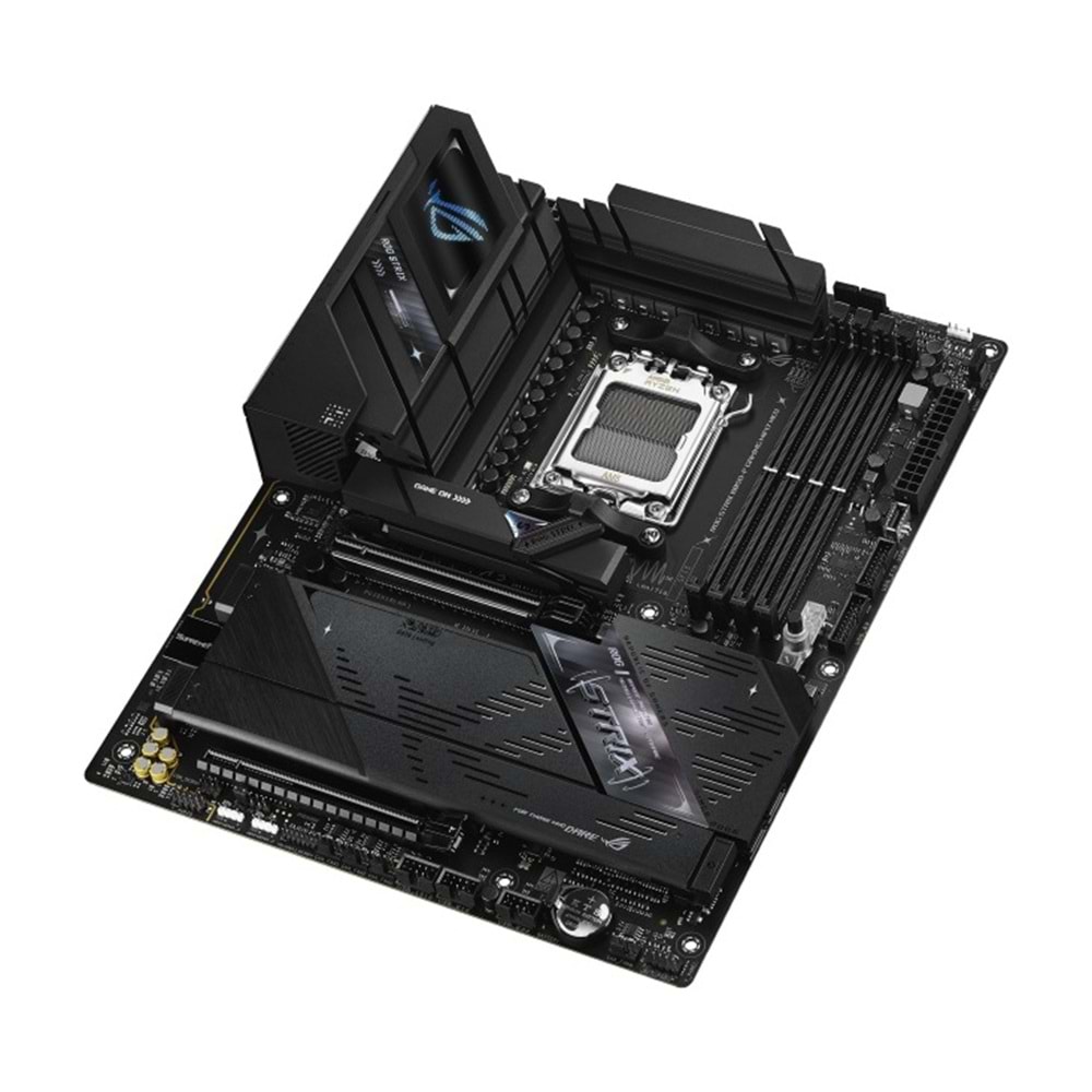 ASUS ROG B850-F GAMING WIFI7 NEO 9000MHZ ATX MB