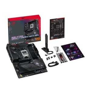 ASUS ROG B850-F GAMING WIFI7 NEO 9000MHZ ATX MB