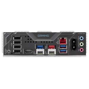 GIGABYTE X870 GAMING WIFI6 HDMI ATX AM5 ANAKART