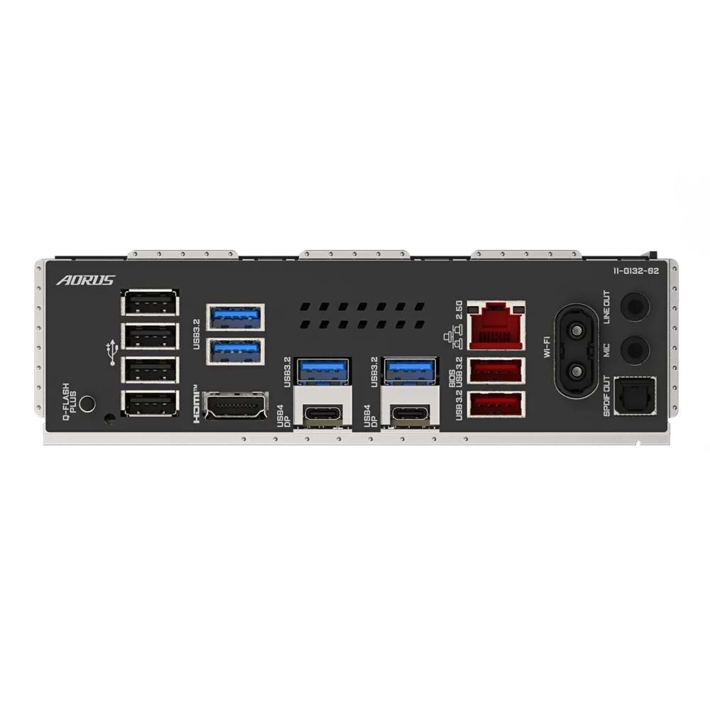 GIGABAYTE X870E-AORUS-PRO AM5 DDR5 ANAKART