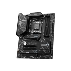 MSI X870 GAMING PLUS WIFI DDR5 8200(OC)MHz