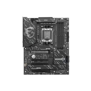 MSI X870 GAMING PLUS WIFI DDR5 8200(OC)MHz