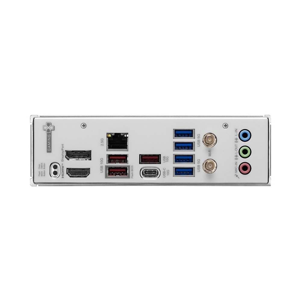 MSI B850 GAMING PLUS WIFI6E DDR5 ANAKART