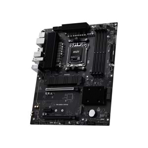 MSI PRO B850-S WIFI6E AMD B850 SOKET AM5 DDR5