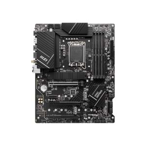 MSI PRO Z790-P WIFI DDR5 7000MHZ(OC) M.2 ATX 1700p