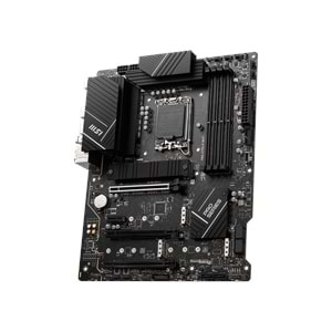 MSI PRO Z790-P WIFI DDR5 7000MHZ(OC) M.2 ATX 1700p