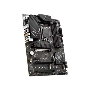 MSI PRO Z790-P WIFI DDR5 7000MHZ(OC) M.2 ATX 1700p