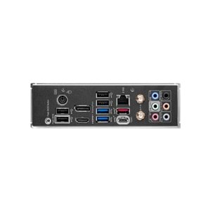 MSI Z790 GAMING PLUS WIFI 7200Mhz(OC) DDR5 M.2 DP HDMI 1700P