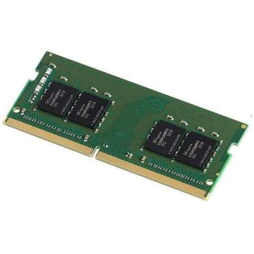 16GB DDR4 3200Mhz CL22 KVR32S22D8/16WP SODIMM KINGSTON