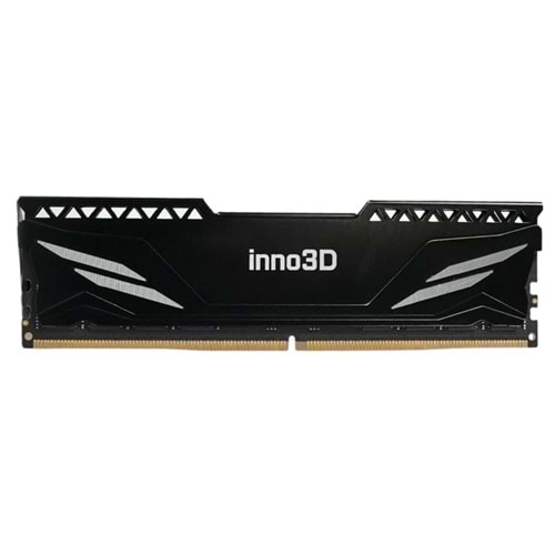 16GB DDR5 INNO3D 5600MHz CL46 I3D5U16GC4656MM-H UDIMM SOĞUTUCULU