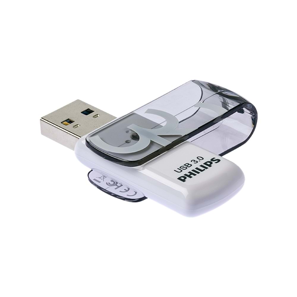 PHILIPS 32GB USB 3.0 100/150/S FM32FD00B/00
