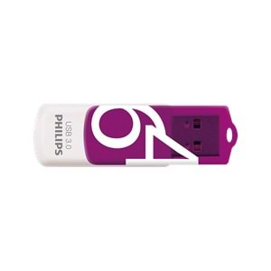 PHILIPS 64GB USB 3.0 100/150MB/S FM64FD00B/00