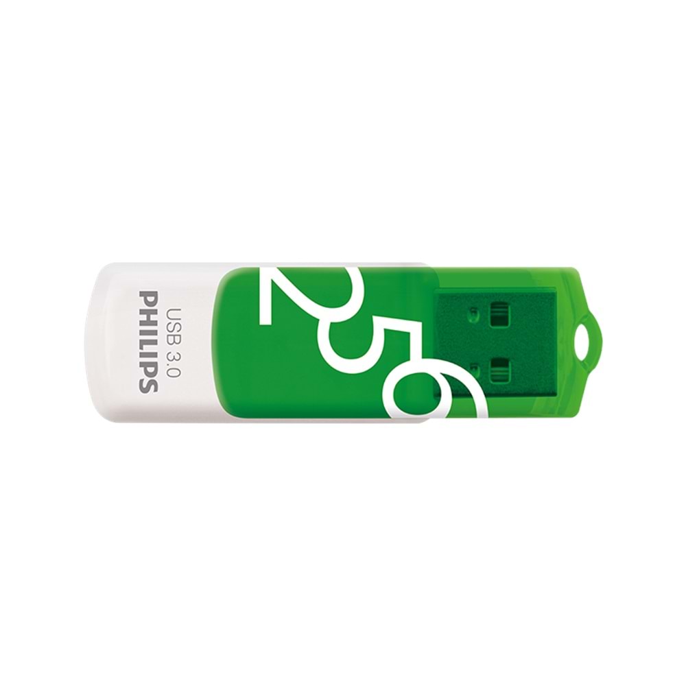 PHILIPS 256GB USB 3.0 100/150 MB/S FM25FD00B/00