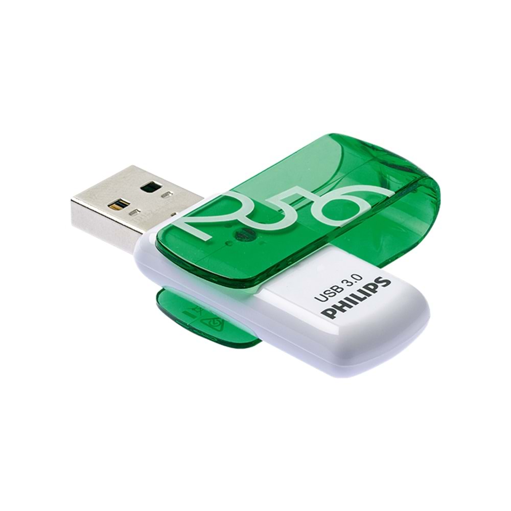 PHILIPS 256GB USB 3.0 100/150 MB/S FM25FD00B/00